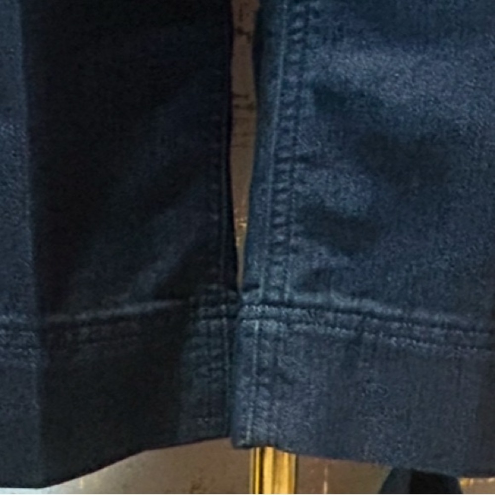 George Women's Indigo Jeans - Picture 2 of 8